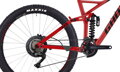 Bicykel Ghost FRAMR 4.7 2019