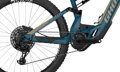 Elektro bicykel Ghost Hyb ASX 2.7 modrý 2020