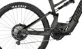 Elektro bicykel Ghost Hyb ASX 4.7 sivý 2020
