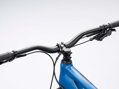 Bicykel Ghost Kato FS blue-black 2025