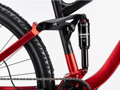 Bicykel Ghost Kato FS deep crimson 2026