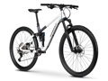 Bicykel Ghost Kato FS Pro pure elegance 2026