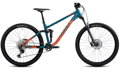 Bicykel Ghost Kato FS Universal 2023