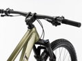 Bicykel Ghost Kato FS Universal olive grey 2026