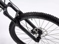 Bicykel Ghost RIOT TRAIL anthracit-red 2024
