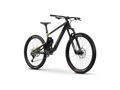 Bicykel Ghost Riot Trail CF Pro 2025