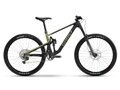 Bicykel Ghost Riot Trail CF Pro 2025