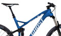 Bicykel Ghost SL AMR LC 4 2016