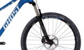 Bicykel Ghost SL AMR LC 4 2016