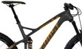 Bicykel Ghost SL AMR X 8 LC 27,5 2017