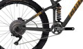 Bicykel Ghost SL AMR X 8 LC 27,5 2017