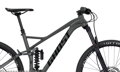 Bicykel Ghost SLAMR 2.7 AL 2020
