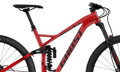 Bicykel Ghost SLAMR 2.9 red 2019