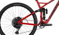 Bicykel Ghost SLAMR 2.9 red 2019