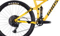 Bicykel Ghost SLAMR 4.7 AL 2019