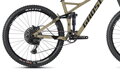 Bicykel Ghost SLAMR 4.7 AL 2020