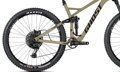 Bicykel Ghost SLAMR 4.9 2020