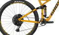 Bicykel Ghost SLAMR 4.9 yellow 2019