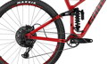 Bicykel Ghost SLAMR 6.9 LC red 2019