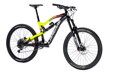 Bicykel Lapierre Spicy 327 2018