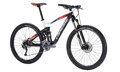 Bicykel Lapierre X-Control 127 2018