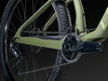 Bicykel Lapierre XRM 7.9 CF olive 2025