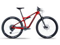 Bicykel Lapierre XRM 7.9 CF red 2025