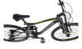 Bicykel Leader Fox Harper 2019