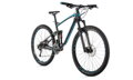 Bicykel Leader Fox Trion 2019