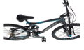 Bicykel Leader Fox Trion 2019