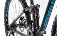 Bicykel Leader Fox Trion 2019