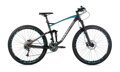 Bicykel Leader Fox Trion 2019