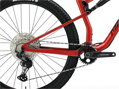 Bicykel Merida Ninety-Six RC 5000 červený 2024