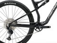 Bicykel Merida Ninety-Six 6000 tmavostrieborný 2023