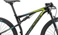 Bicykel Merida Ninety-Six 9.6000 2018