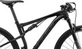 Bicykel Merida Ninety-Six 9 XT čierny 2018