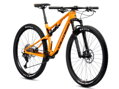 Bicykel Merida Ninety-Six RC 5000 oranžový 2023
