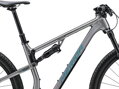 Bicykel Merida Ninety-Six XT-Edition grey-blue 2024