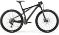 Bicykel Merida Ninety-Six XT 2019