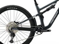 Bicykel Merida One-Forty 400 šedý 2023