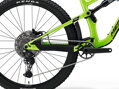 Bicykel Merida One-Forty 400 zelený 2024