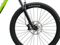 Bicykel Merida One-Forty 400 zelený 2024