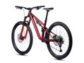 Bicykel Merida One-Forty 500 červený 2023
