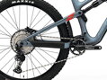 Bicykel Merida One-Forty 6000 oceľovomodrý 2024