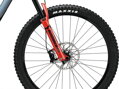 Bicykel Merida One-Forty 6000 oceľovomodrý 2024