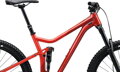 Bicykel Merida One-Forty 700 červený 2020