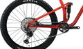 Bicykel Merida One-Forty 700 červený 2020