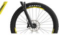 Bicykel Merida One-Forty 800 žltý 2019