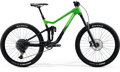 Bicykel Merida One-Sixty 3000 2020