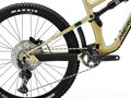 Bicykel Merida One-Sixty 500 šampanský 2024